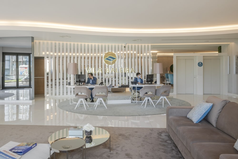 Vila Baleira Funchal — Shared spaces in Funchal, Madeira