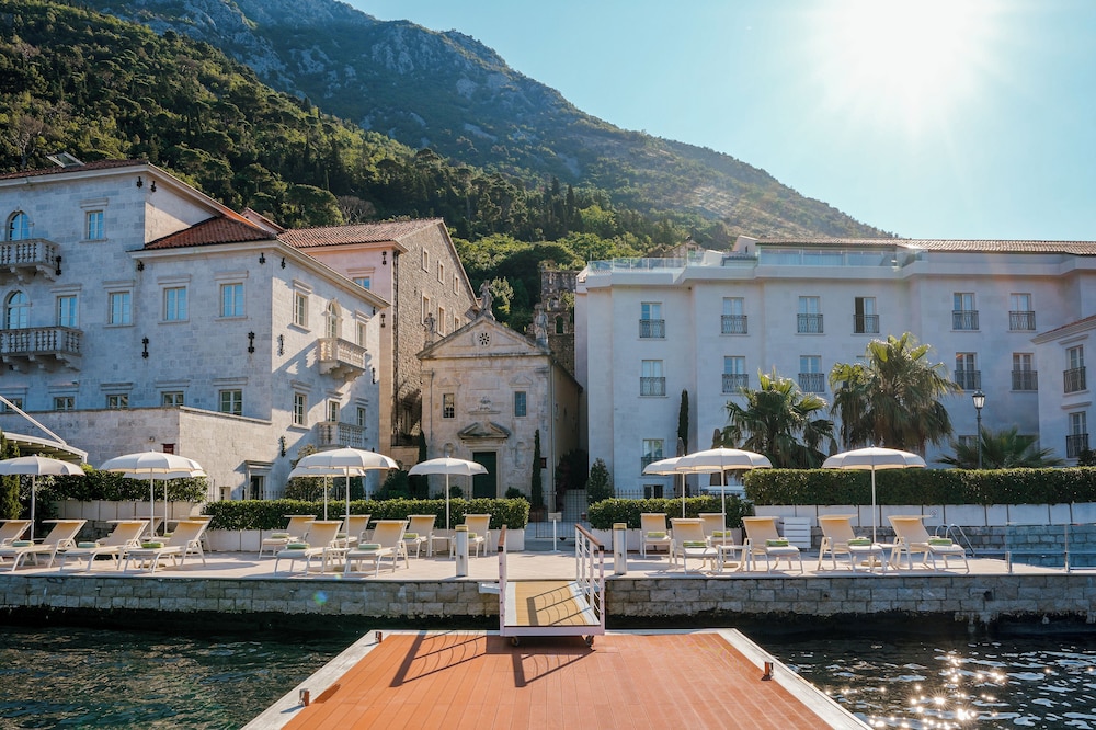 Heritage Grand Perast - zdjęcie 2