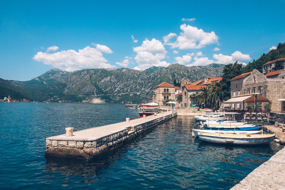 Heritage Grand Perast - zdjęcie 3