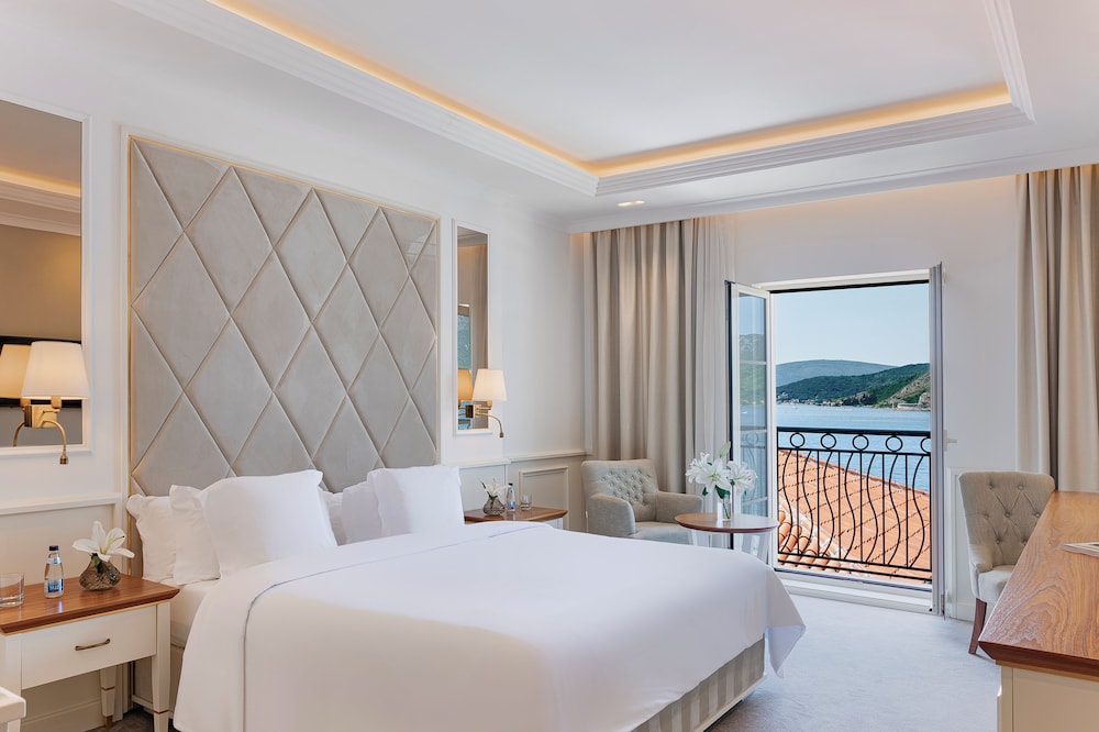 Heritage Grand Perast - zdjęcie 4