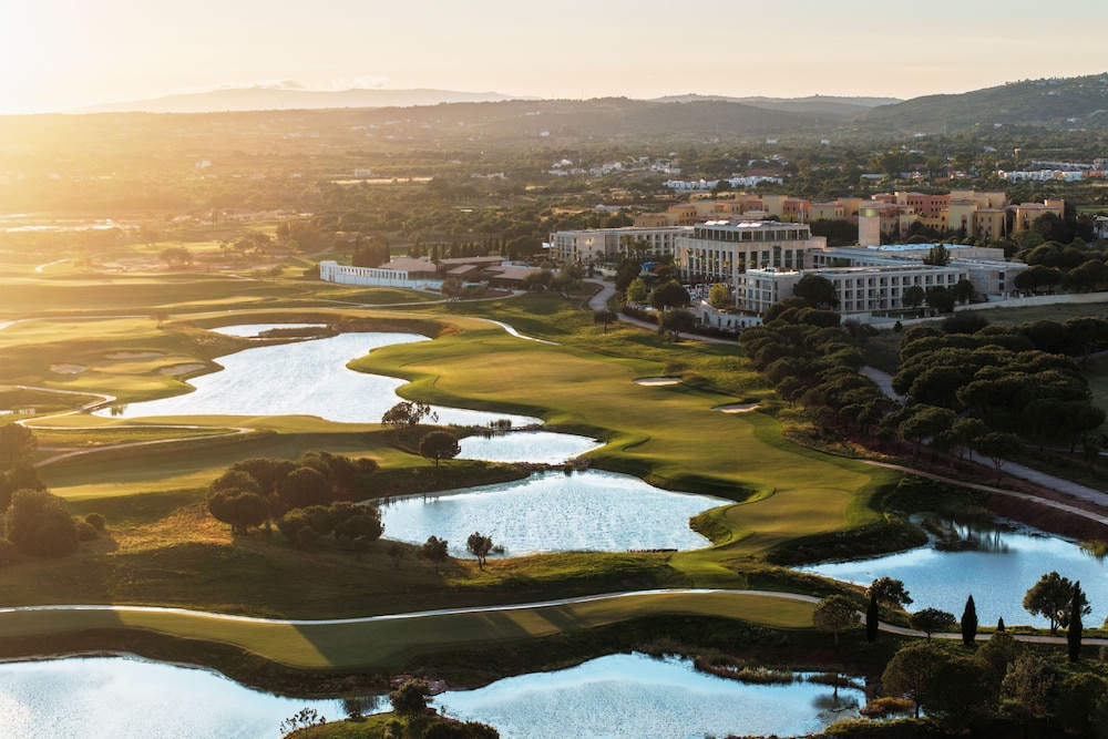 Victoria Golf Resort and Spa Managed by Accor — Sports & recreation in Vilamoura, Faro