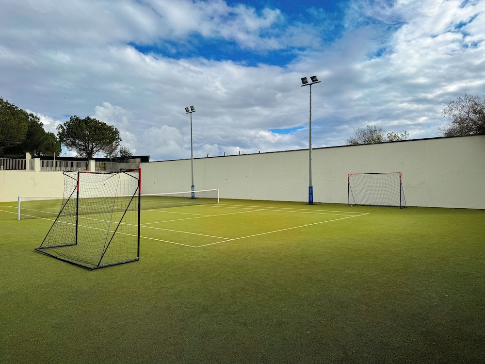 Victoria Golf Resort and Spa Managed by Accor — Sports & recreation in Vilamoura, Faro
