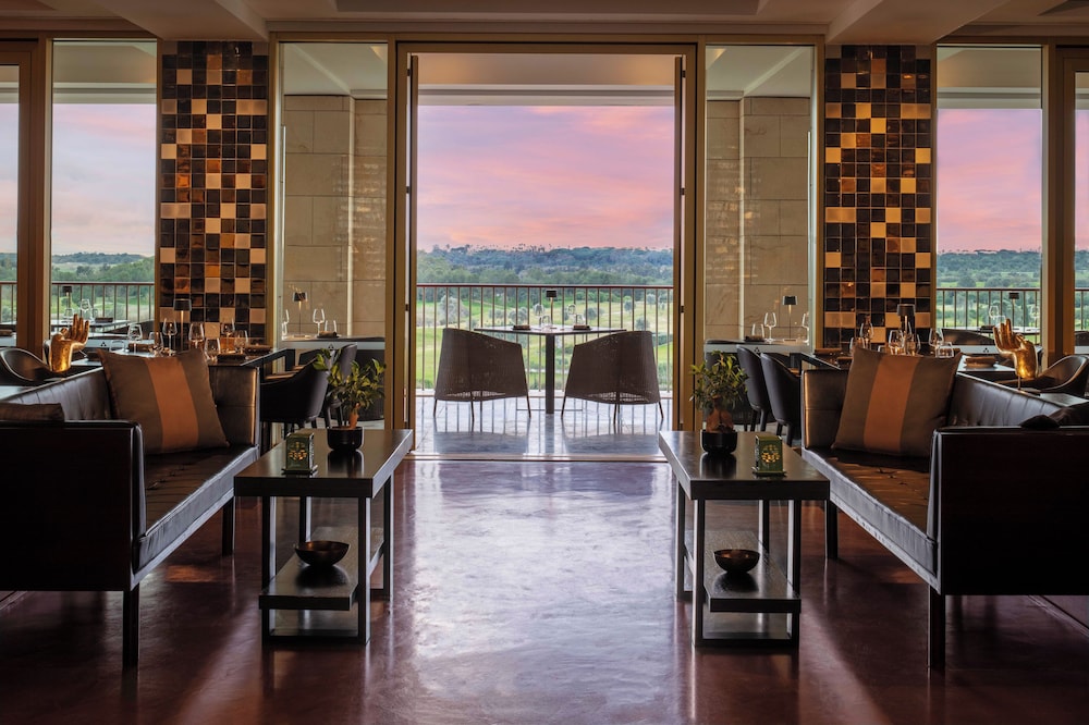 Victoria Golf Resort and Spa Managed by Accor — Restaurant & bars in Vilamoura, Faro