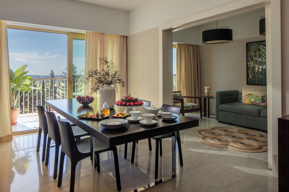 Victoria Golf Resort and Spa Managed by Accor — Hotel rooms in Vilamoura, Faro