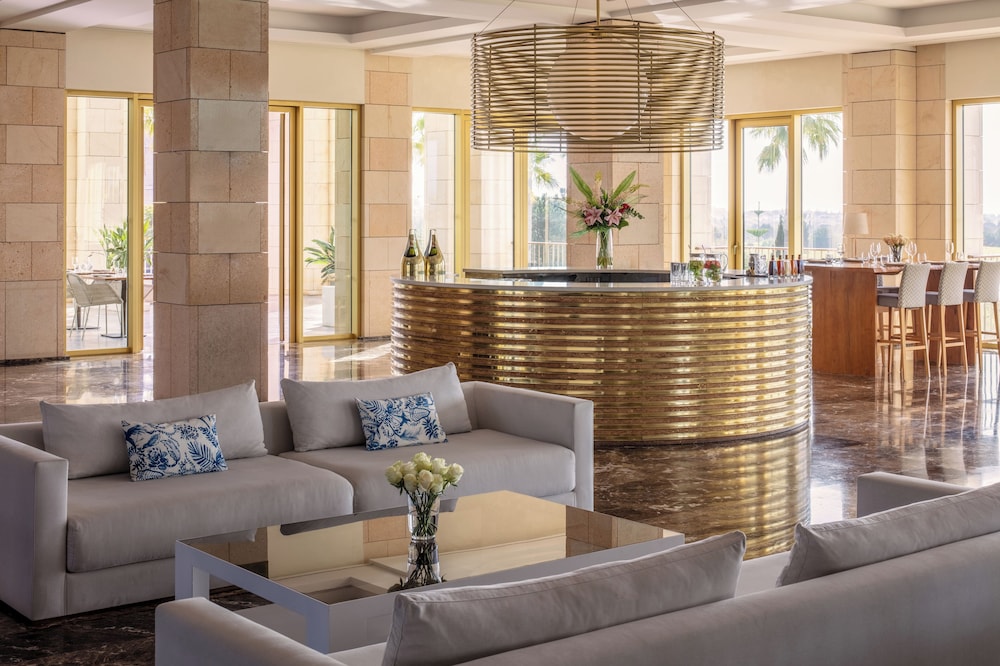 Victoria Golf Resort and Spa Managed by Accor — Restaurant & bars in Vilamoura, Faro