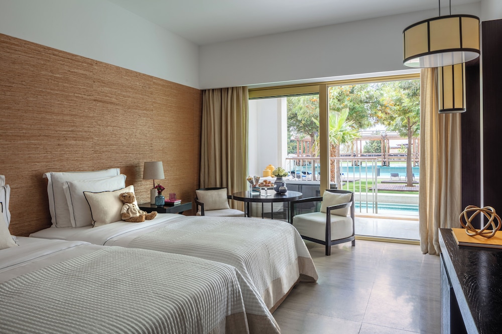 Victoria Golf Resort and Spa Managed by Accor — Hotel rooms in Vilamoura, Faro