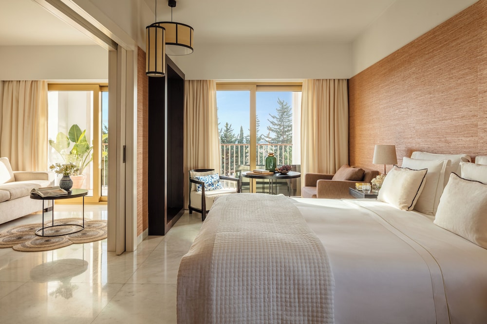 Victoria Golf Resort and Spa Managed by Accor — Hotel rooms in Vilamoura, Faro