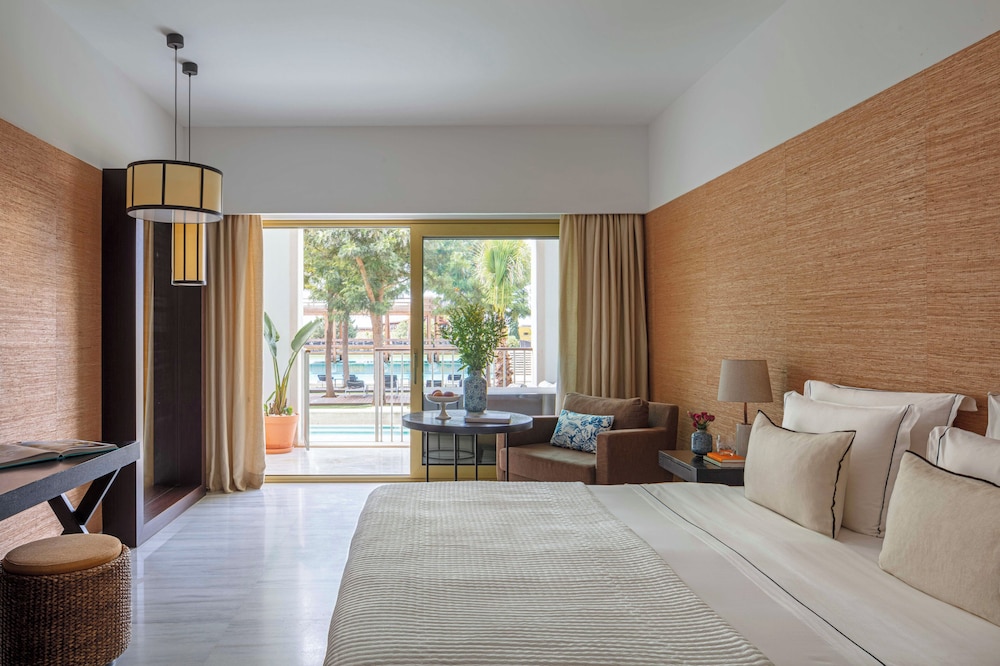 Victoria Golf Resort and Spa Managed by Accor — Hotel rooms in Vilamoura, Faro
