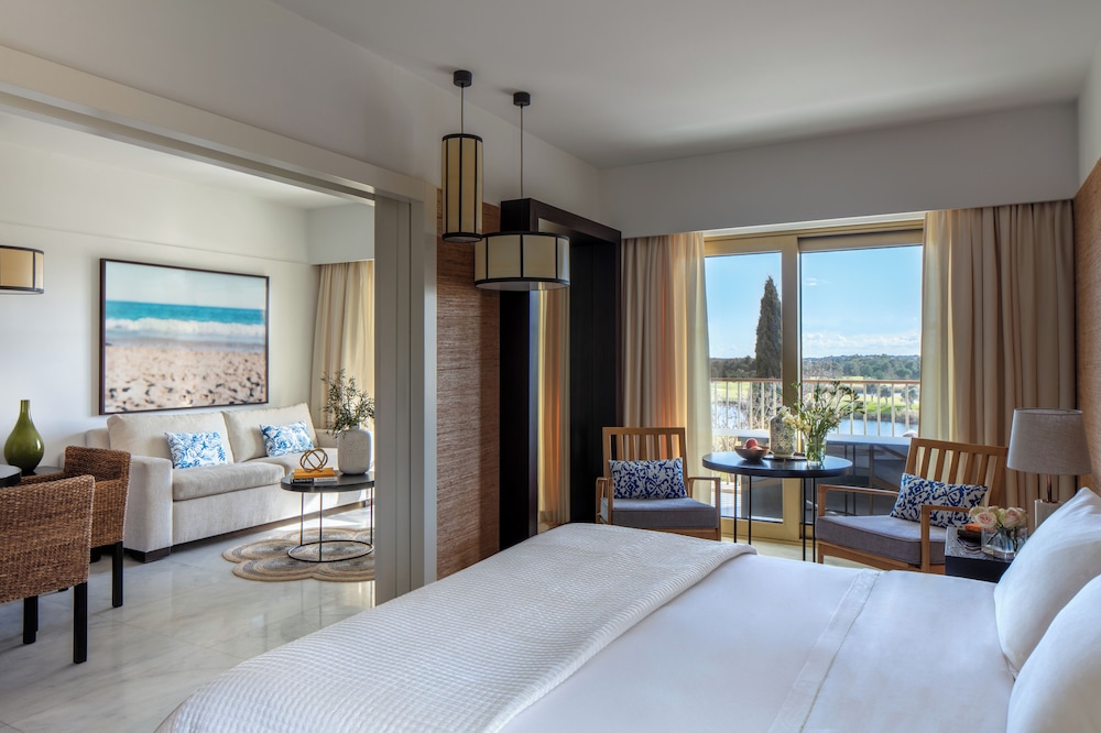 Victoria Golf Resort and Spa Managed by Accor — Hotel rooms in Vilamoura, Faro