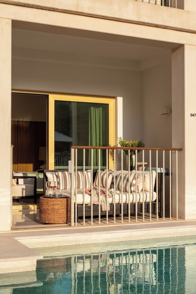 Victoria Golf Resort and Spa Managed by Accor — Hotel rooms in Vilamoura, Faro