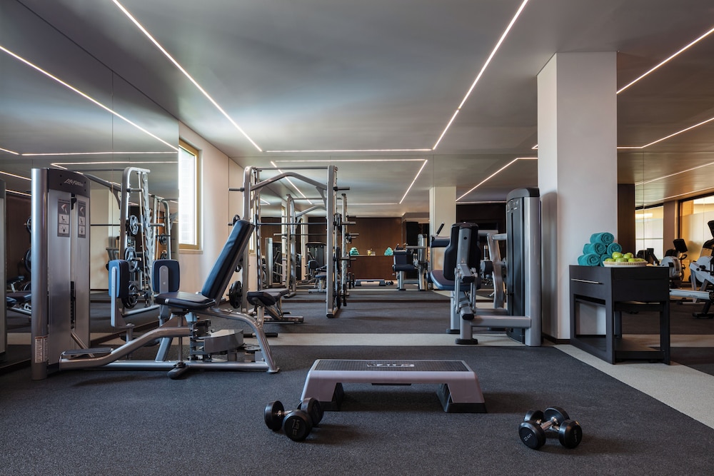 Victoria Golf Resort and Spa Managed by Accor — Sports & recreation in Vilamoura, Faro