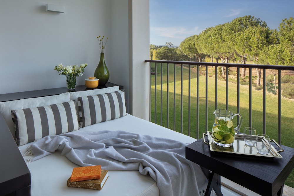 Victoria Golf Resort and Spa Managed by Accor — Hotel rooms in Vilamoura, Faro