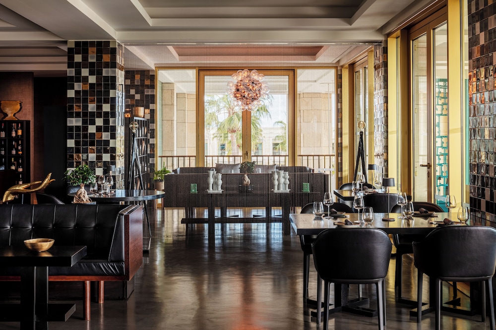 Victoria Golf Resort and Spa Managed by Accor — Restaurant & bars in Vilamoura, Faro