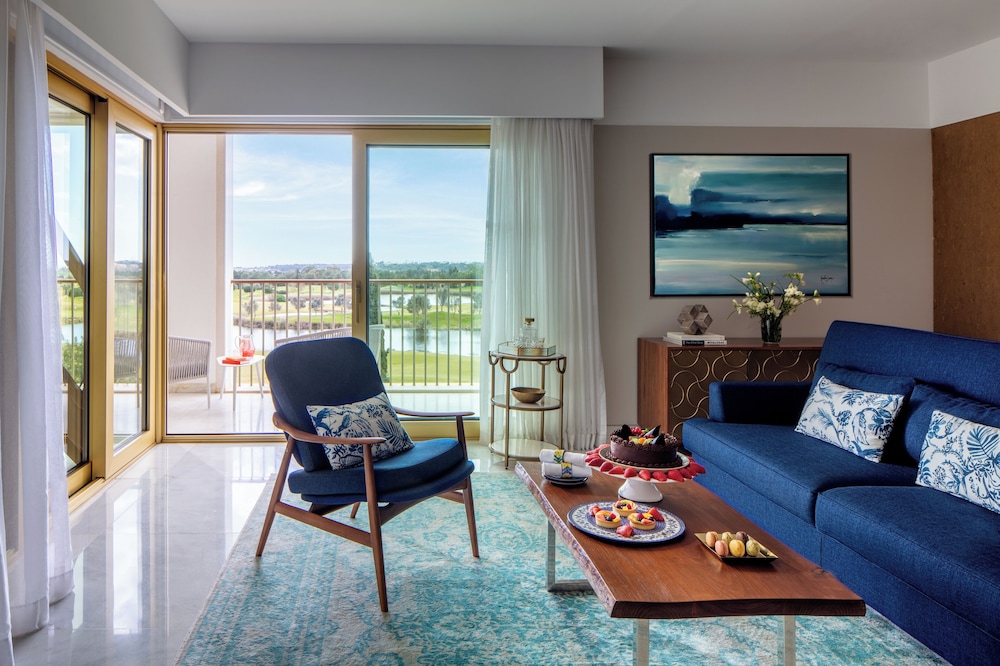 Victoria Golf Resort and Spa Managed by Accor — Hotel rooms in Vilamoura, Faro
