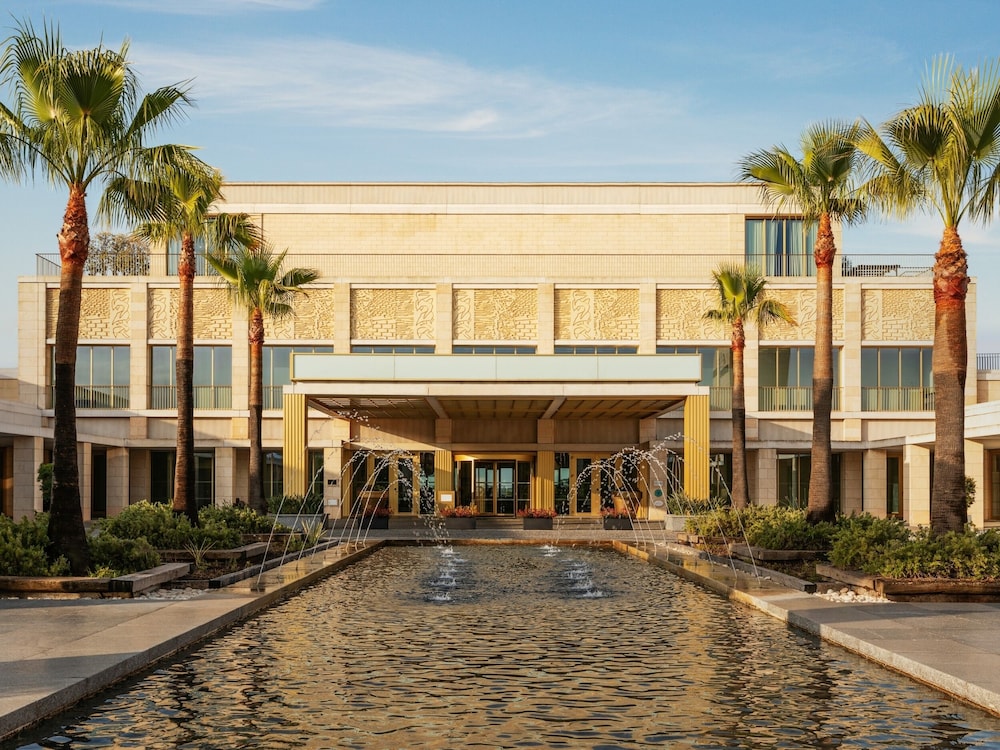 Victoria Golf Resort and Spa Managed by Accor — Hotel building in Vilamoura, Faro