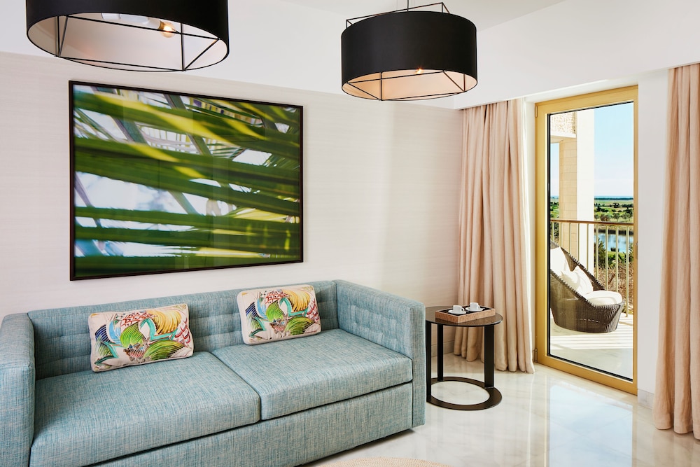 Victoria Golf Resort and Spa Managed by Accor — Hotel rooms in Vilamoura, Faro