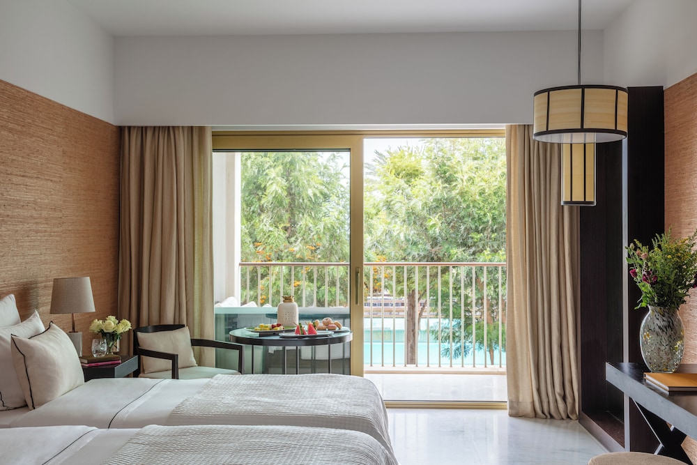 Victoria Golf Resort and Spa Managed by Accor — Hotel rooms in Vilamoura, Faro