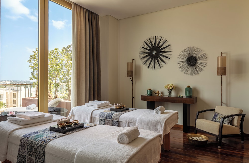 Victoria Golf Resort and Spa Managed by Accor — Hotel rooms in Vilamoura, Faro