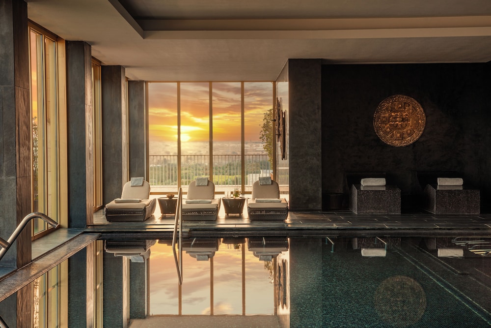 Victoria Golf Resort and Spa Managed by Accor — Spa in Vilamoura, Faro