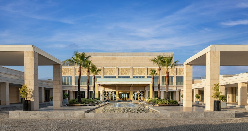 Victoria Golf Resort and Spa Managed by Accor — Hotel building in Vilamoura, Faro