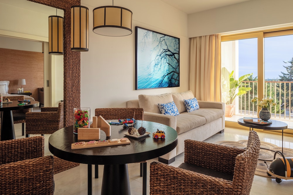 Victoria Golf Resort and Spa Managed by Accor — Hotel rooms in Vilamoura, Faro