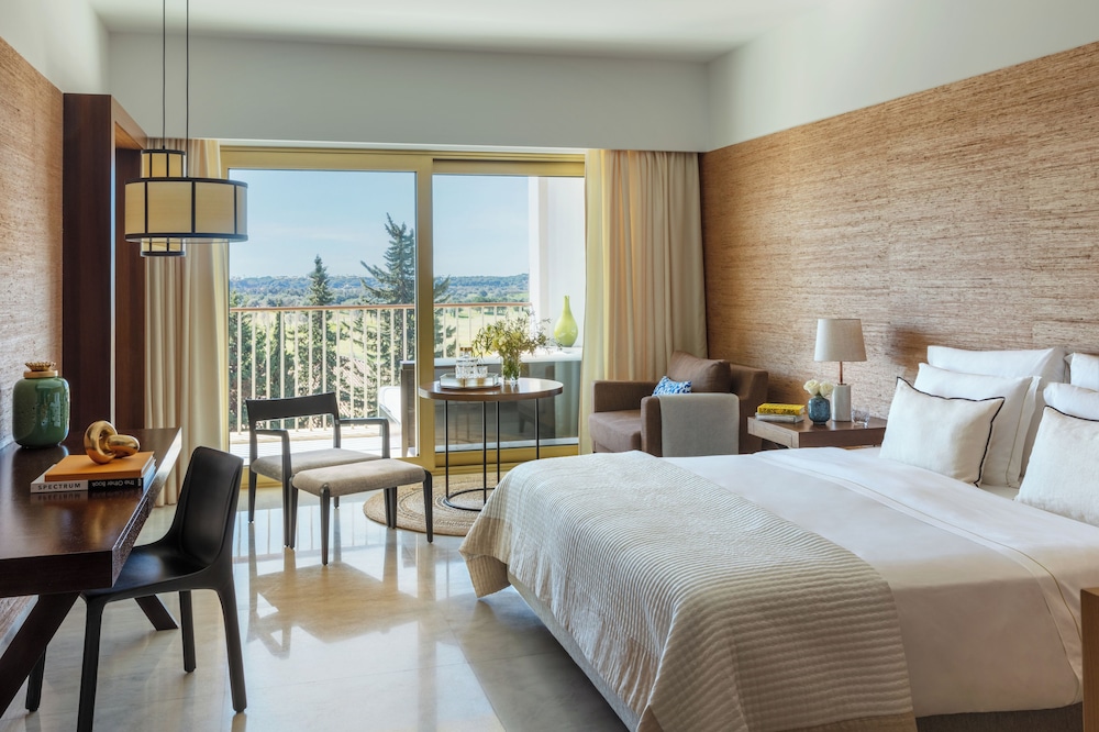 Victoria Golf Resort and Spa Managed by Accor — Hotel rooms in Vilamoura, Faro