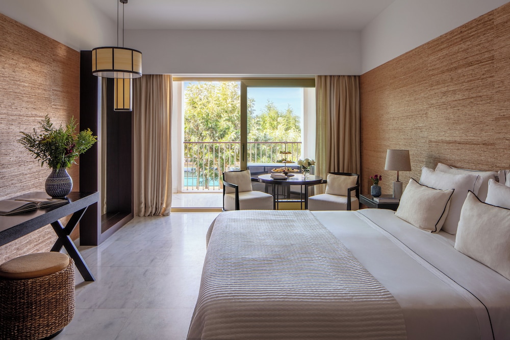 Victoria Golf Resort and Spa Managed by Accor — Hotel rooms in Vilamoura, Faro