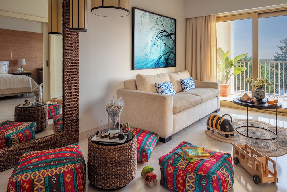 Victoria Golf Resort and Spa Managed by Accor — Hotel rooms in Vilamoura, Faro