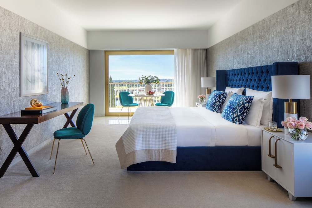 Victoria Golf Resort and Spa Managed by Accor — Hotel rooms in Vilamoura, Faro