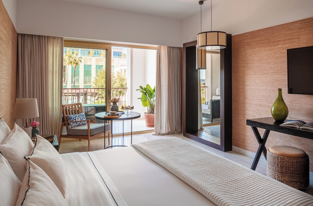 Victoria Golf Resort and Spa Managed by Accor — Hotel rooms in Vilamoura, Faro