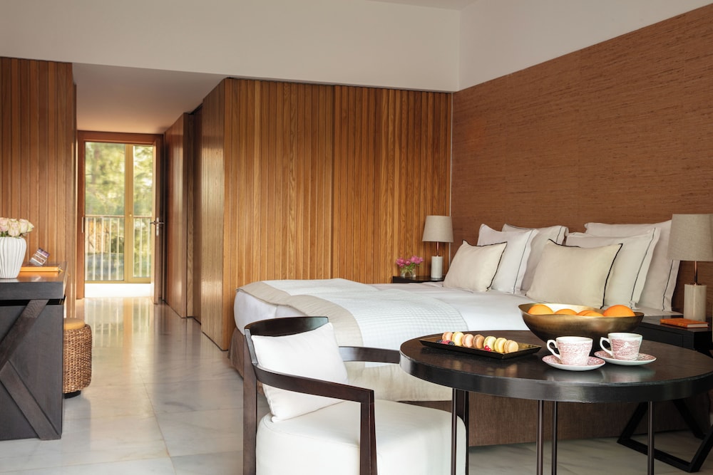 Victoria Golf Resort and Spa Managed by Accor — Hotel rooms in Vilamoura, Faro