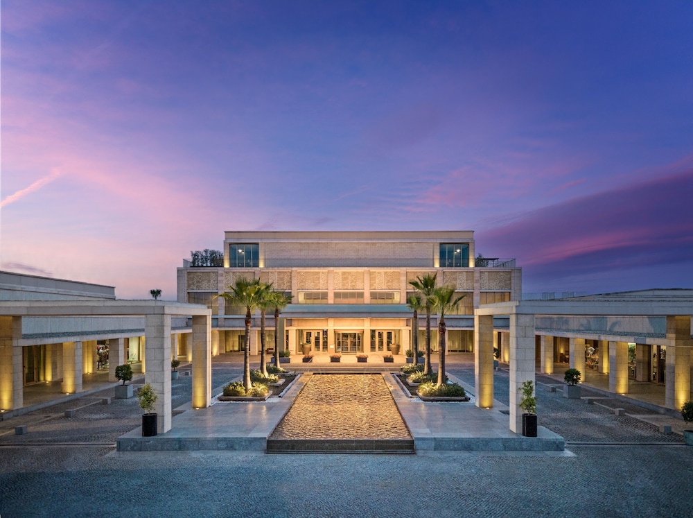 Victoria Golf Resort and Spa Managed by Accor — Hotel building in Vilamoura, Faro