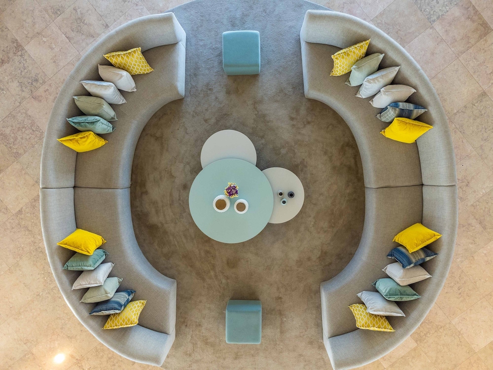 Vale d'Oliveiras Quinta Resort & Spa — Restaurant & bars in Carvoeiro, Faro