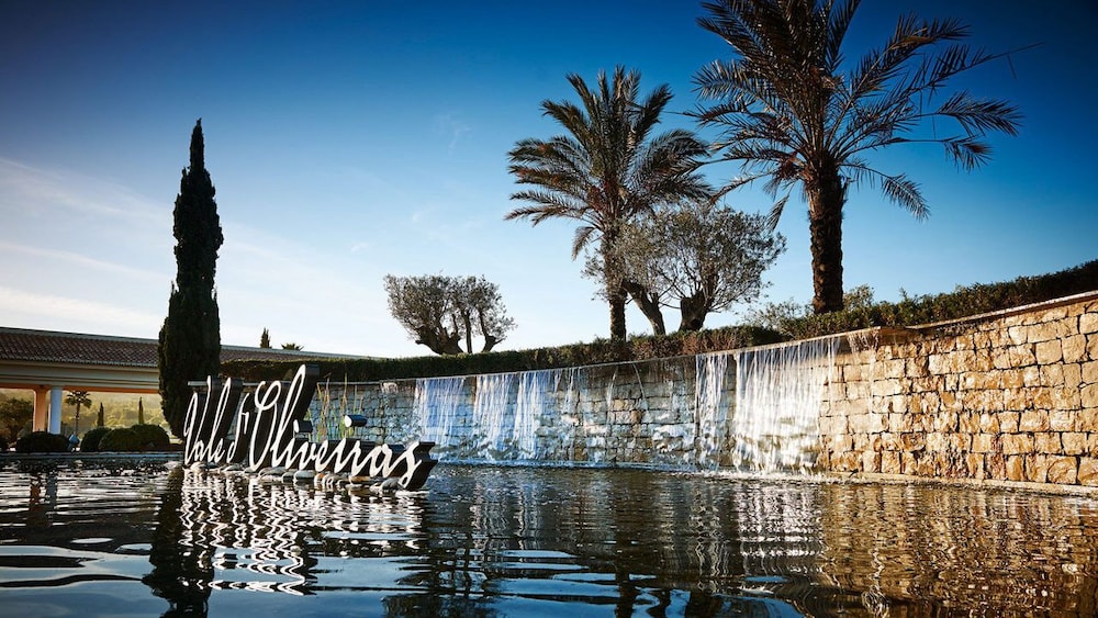 Vale d'Oliveiras Quinta Resort & Spa — Attractions in the area in Carvoeiro, Faro