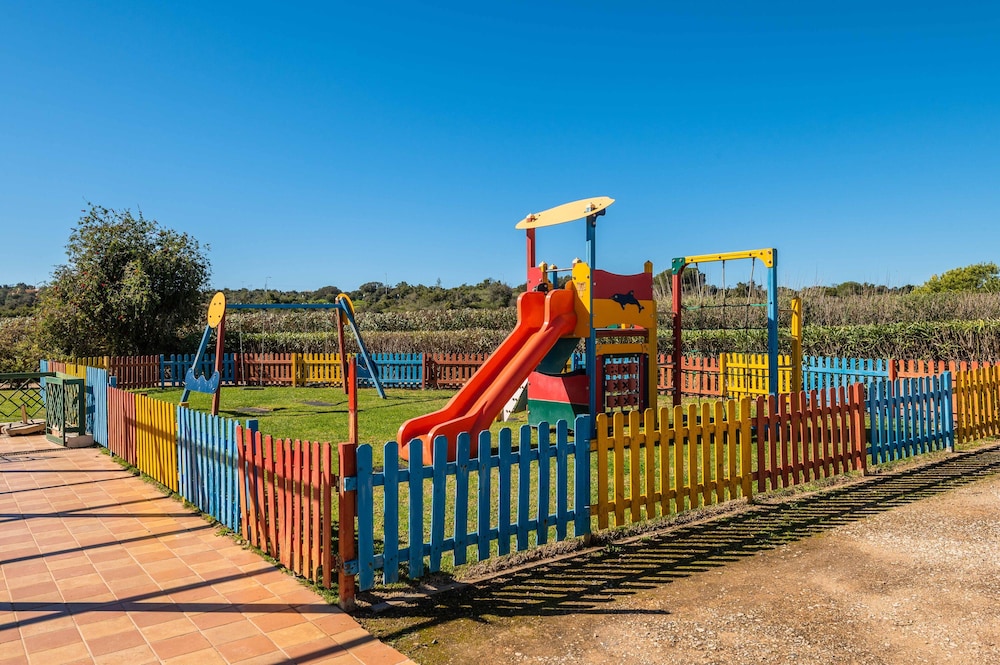 Vale d'Oliveiras Quinta Resort & Spa — Attractions for children in Carvoeiro, Faro
