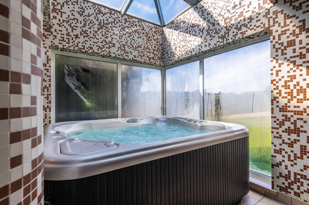 Vale d'Oliveiras Quinta Resort & Spa — Spa in Carvoeiro, Faro