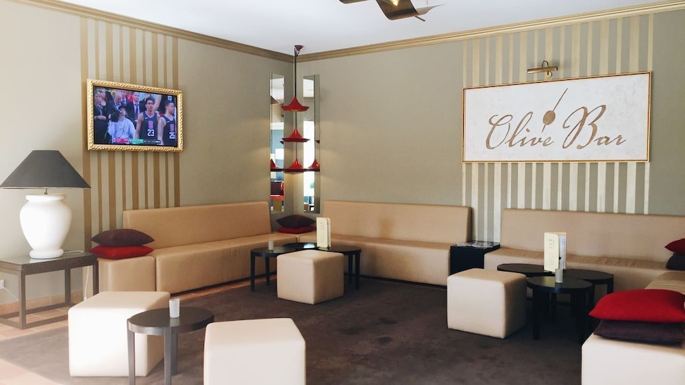Vale d'Oliveiras Quinta Resort & Spa — Restaurant & bars in Carvoeiro, Faro