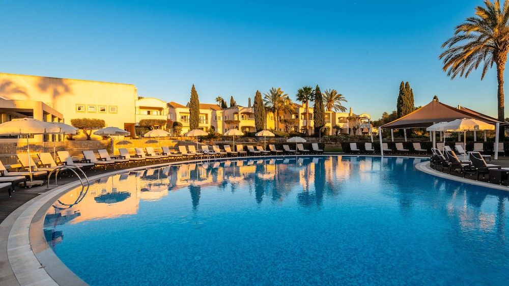 Carvoeiro (5 dni) w Vale d'Oliveiras Quinta Resort & Spa z Krakowa