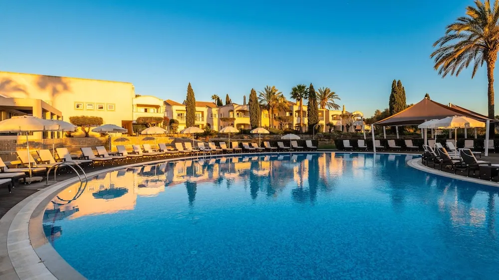 Vale d'Oliveiras Quinta Resort & Spa