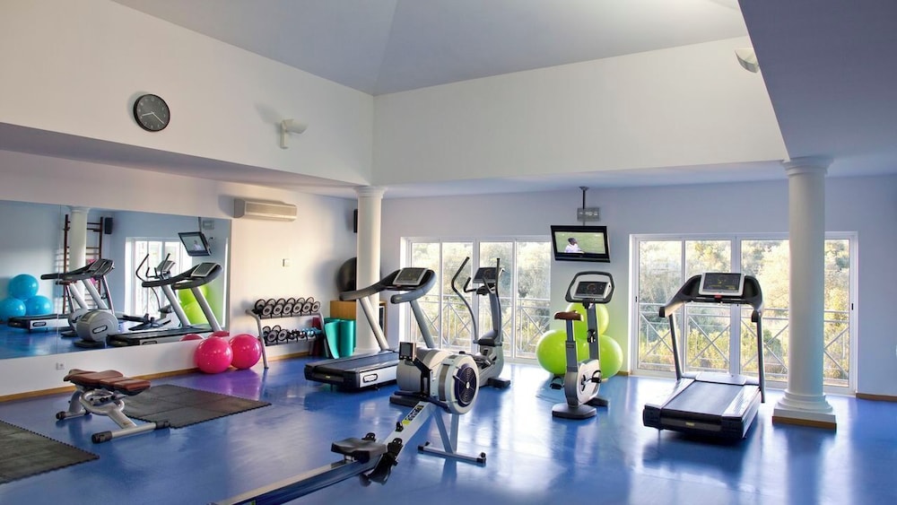 Vale d'Oliveiras Quinta Resort & Spa — Sports & recreation in Carvoeiro, Faro