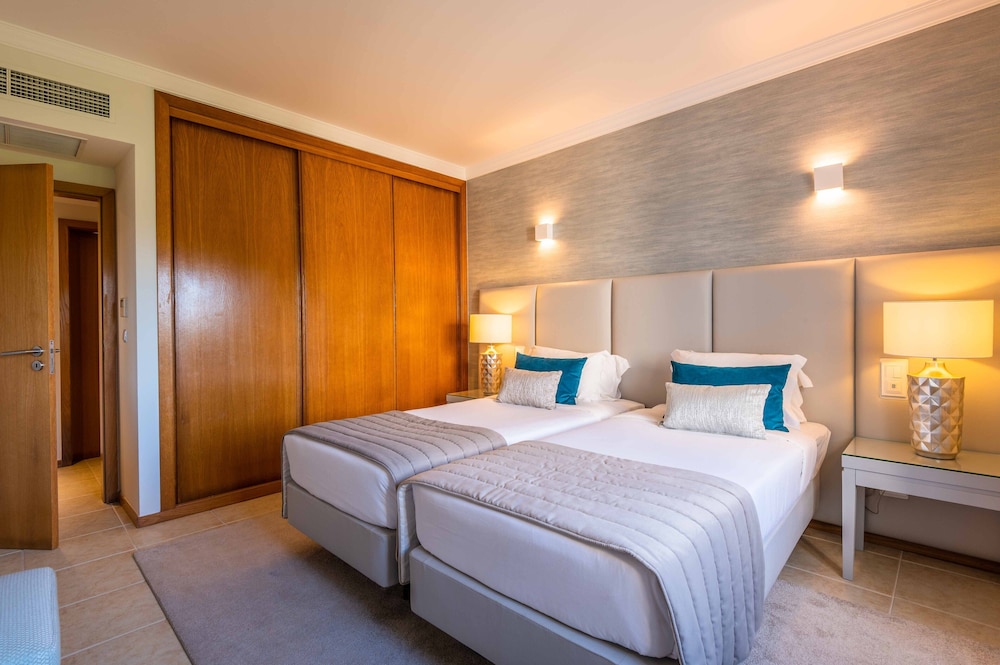 Vale d'Oliveiras Quinta Resort & Spa — Hotel rooms in Carvoeiro, Faro