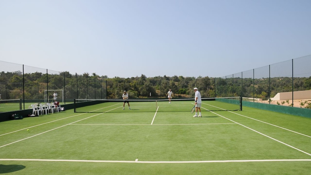 Vale d'Oliveiras Quinta Resort & Spa — Sports & recreation in Carvoeiro, Faro