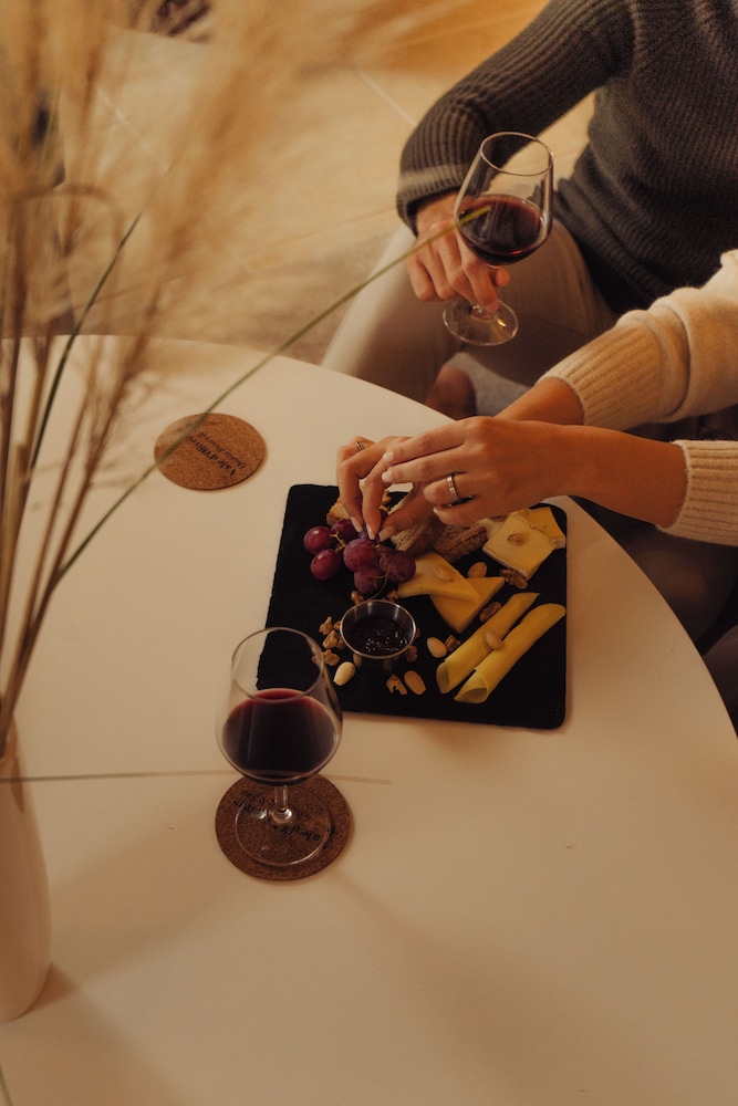 Vale d'Oliveiras Quinta Resort & Spa — Restaurant & bars in Carvoeiro, Faro