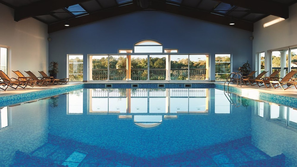 Vale d'Oliveiras Quinta Resort & Spa — Swimming pool in Carvoeiro, Faro