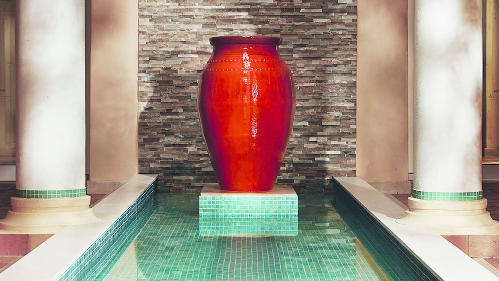 Vale d'Oliveiras Quinta Resort & Spa — Spa in Carvoeiro, Faro