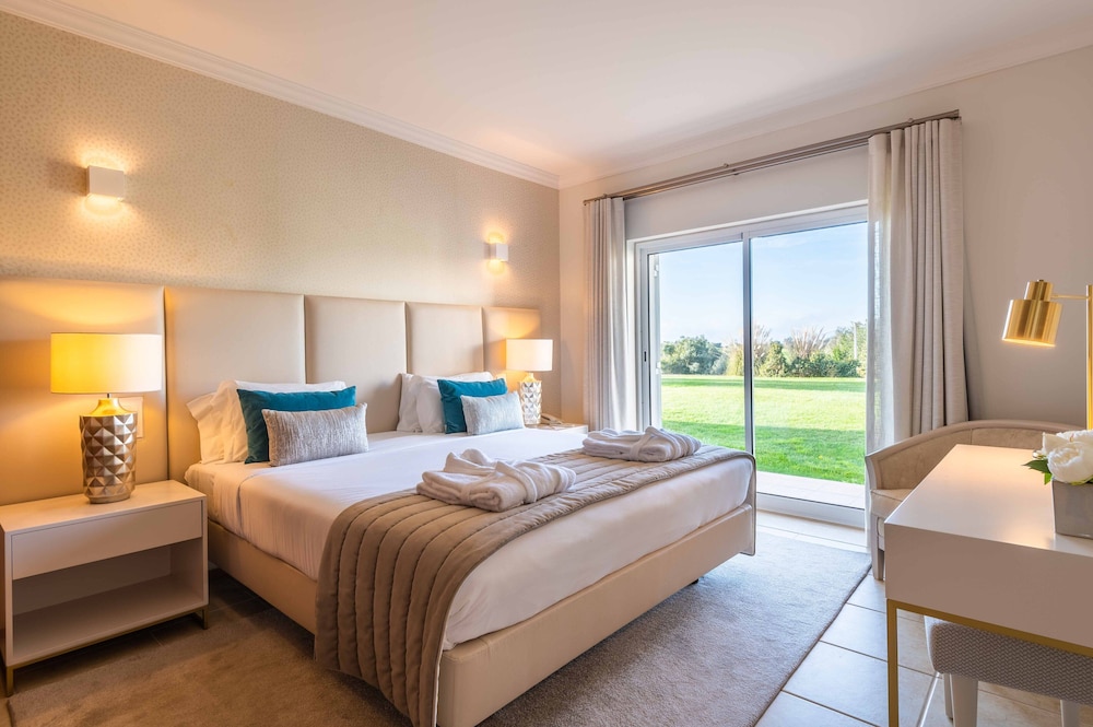 Vale d'Oliveiras Quinta Resort & Spa — Hotel rooms in Carvoeiro, Faro