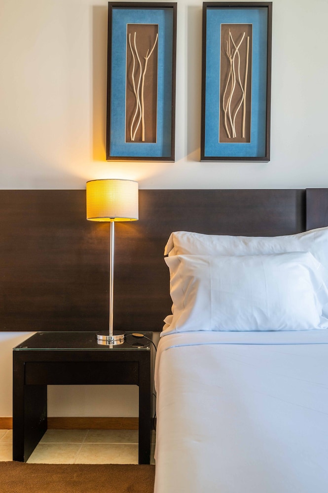 Vale d'Oliveiras Quinta Resort & Spa — Hotel rooms in Carvoeiro, Faro