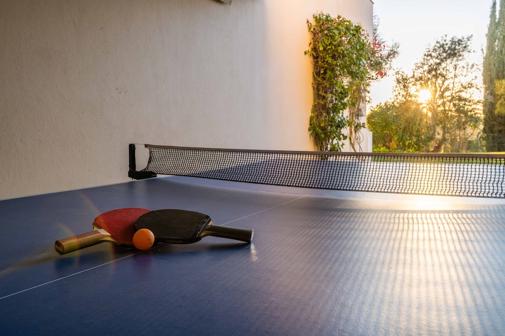 Vale d'Oliveiras Quinta Resort & Spa — Sports & recreation in Carvoeiro, Faro