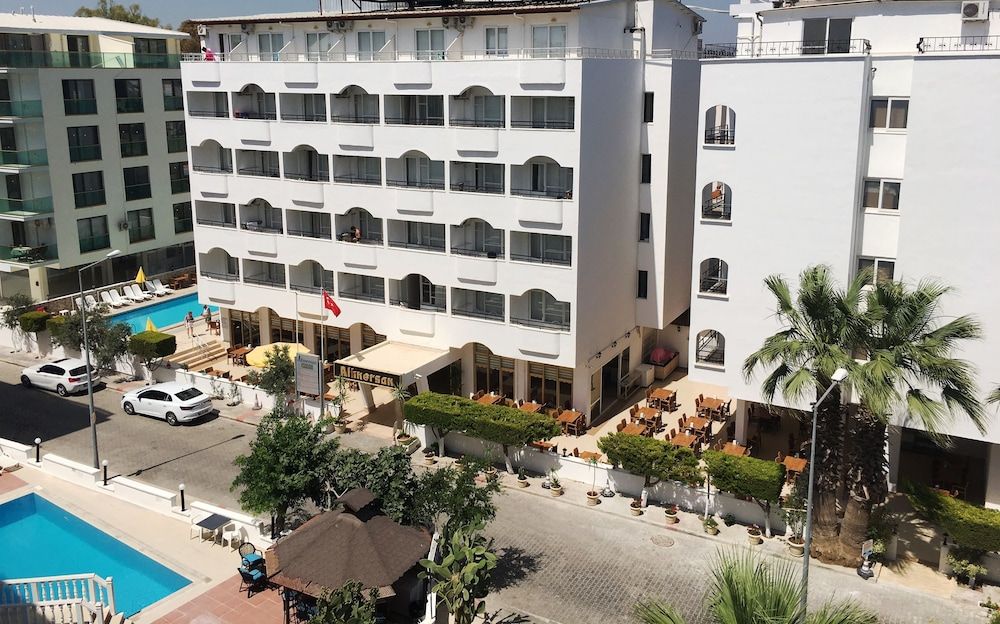 Altinersan Hotel image
