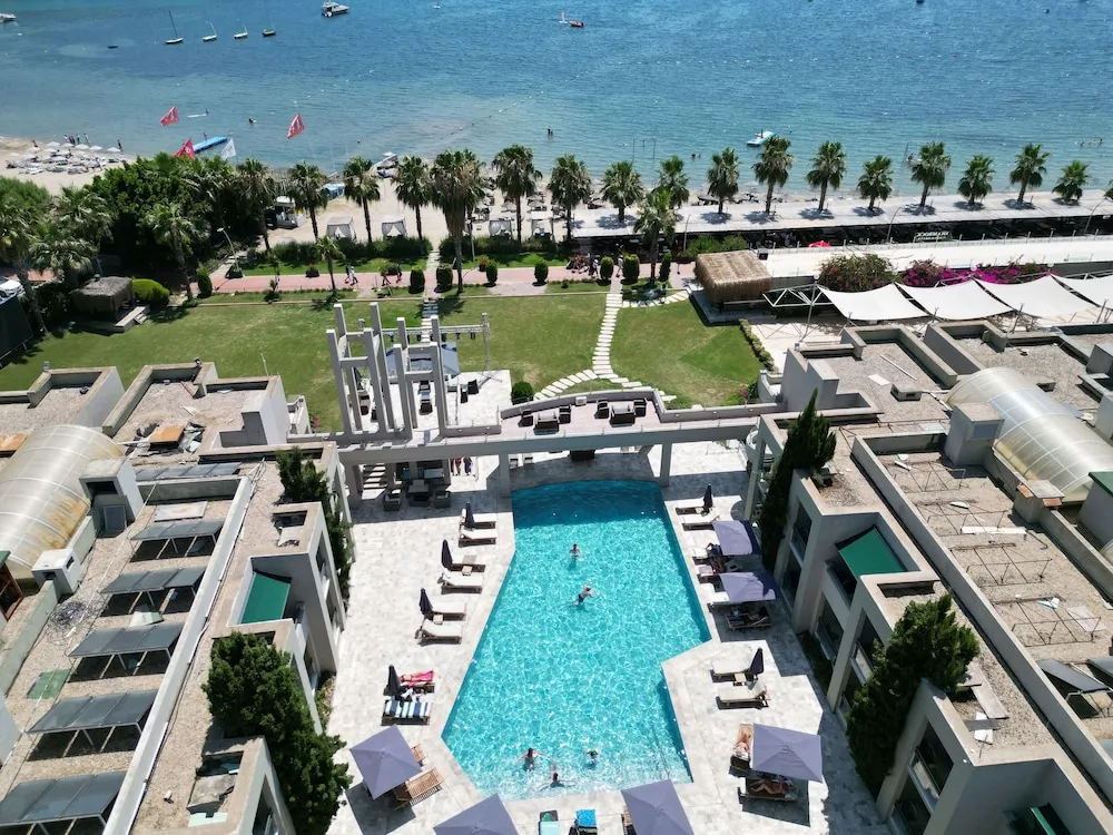 Hotel Ambrosia